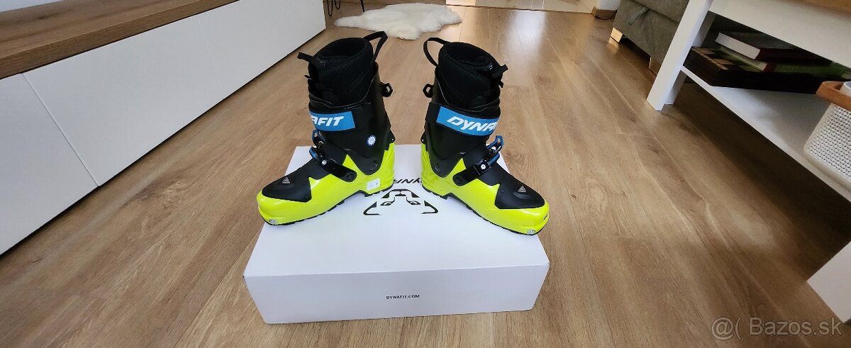 Skialpove lyziarky Dynafit 40 - 4