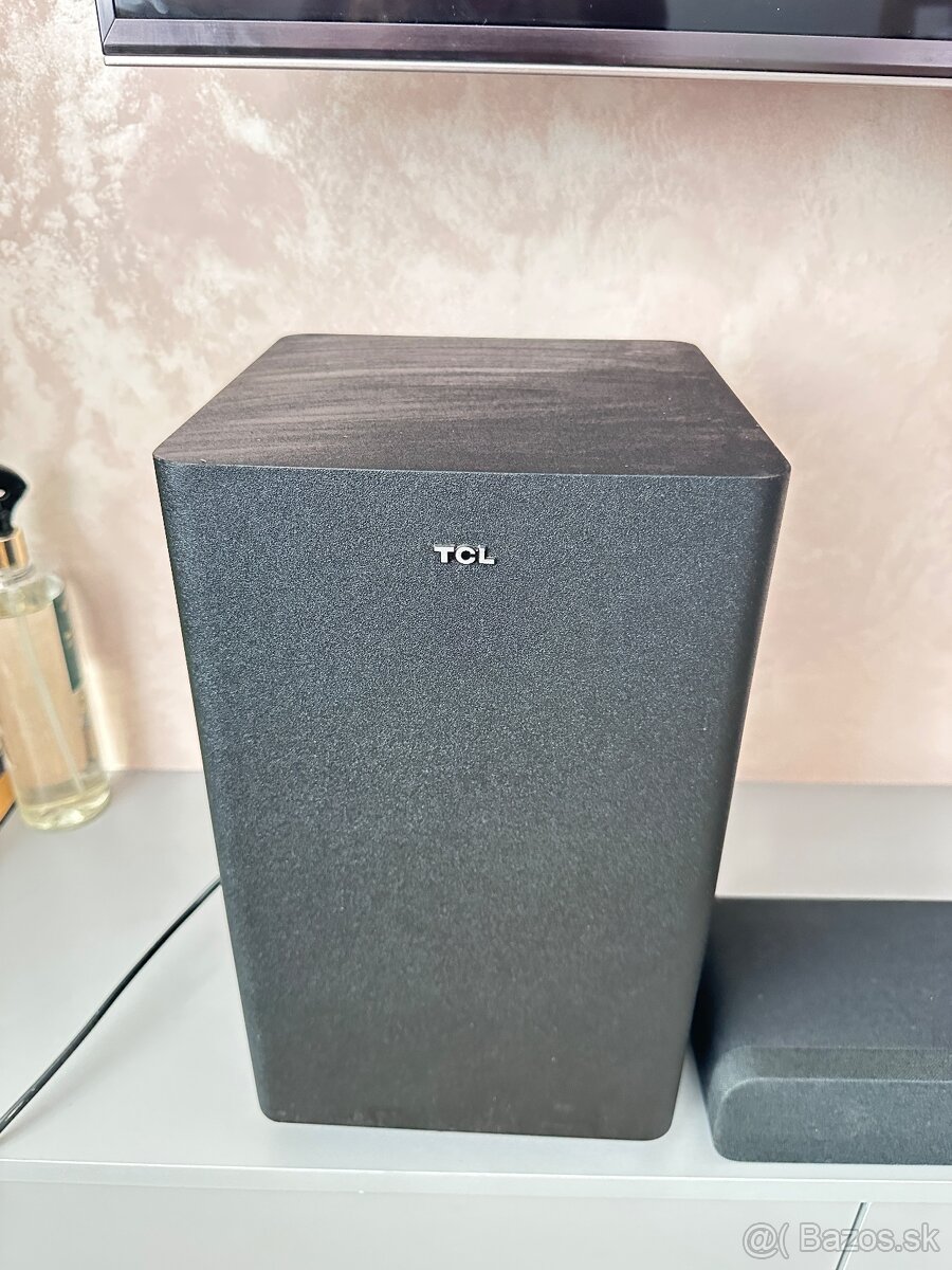 Soundbar TCL TS8132 - 4