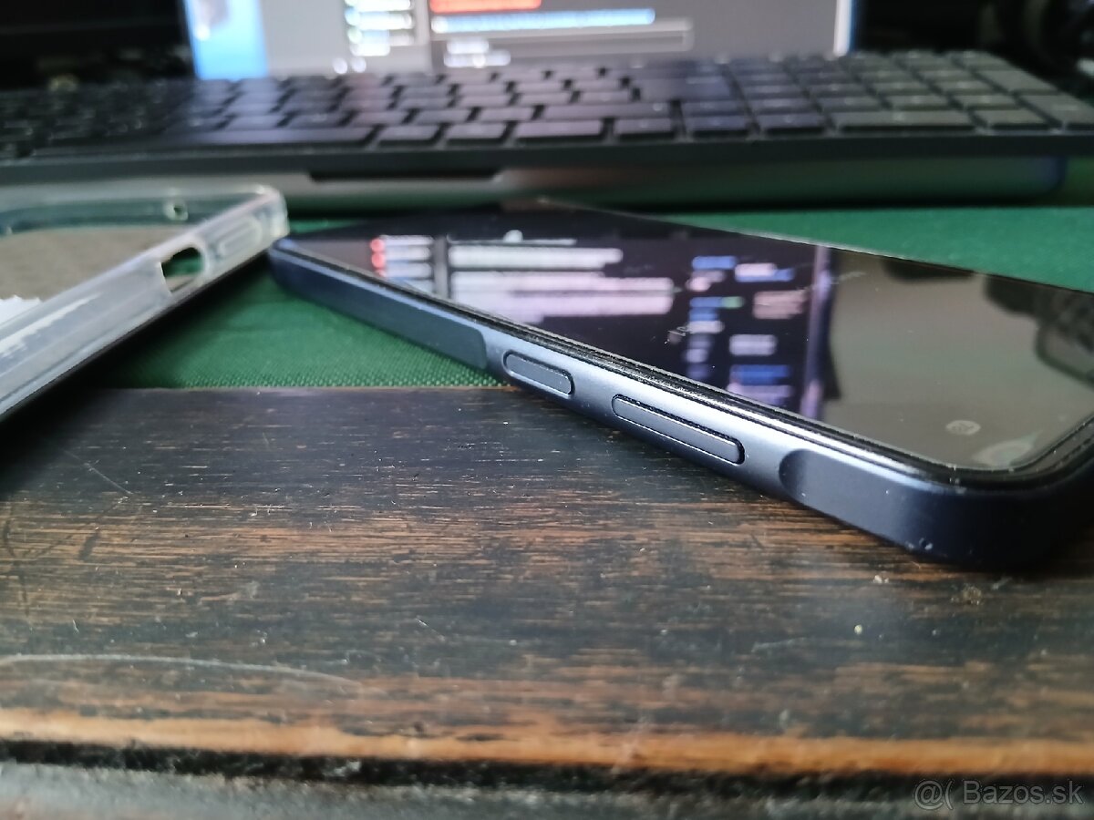 Samsung A25 5G 6/128GB + 128GB karta (aktuálne do zmazania) - 4