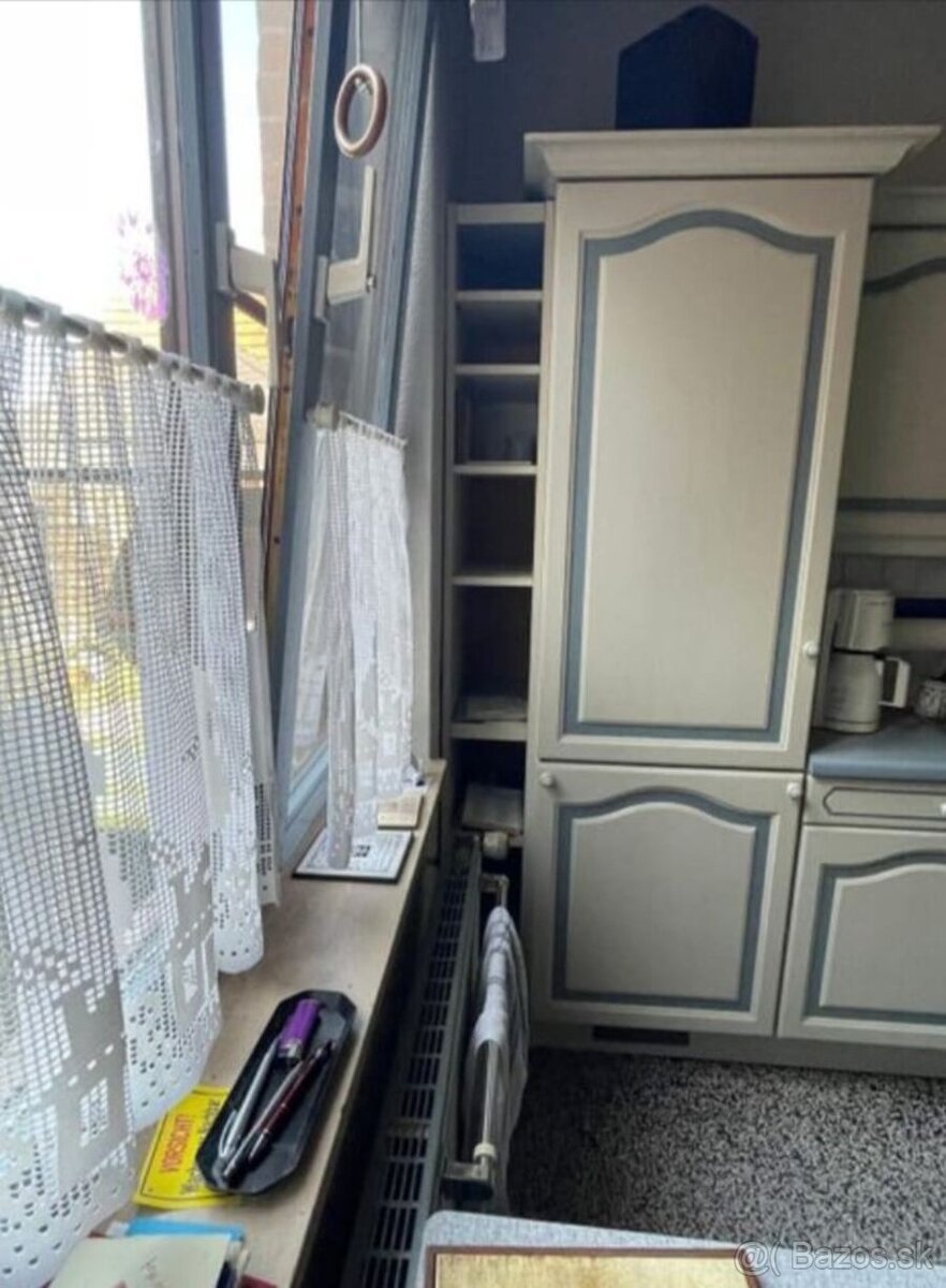 Venkovská linka Siematic se spotřebiči,5516 - 4