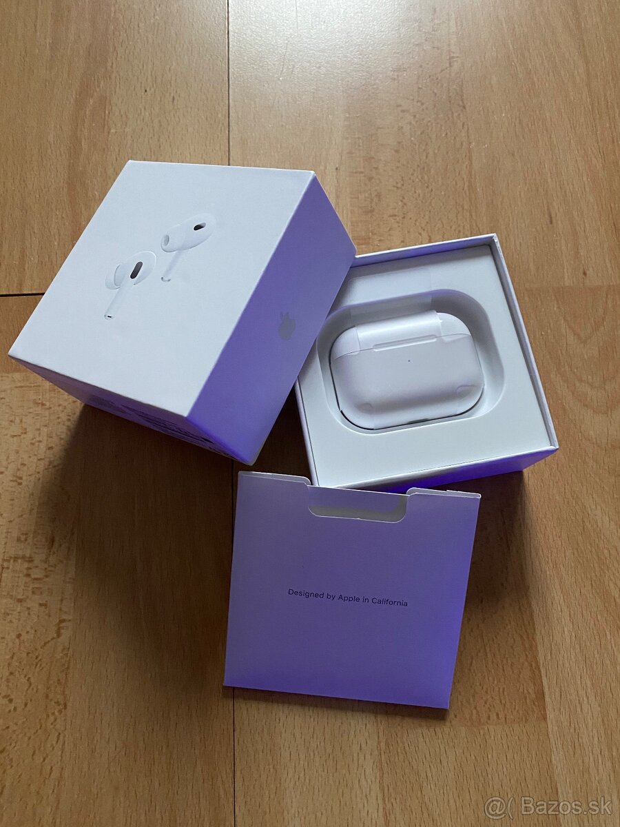 Apple AirPods Pro 2 - 4