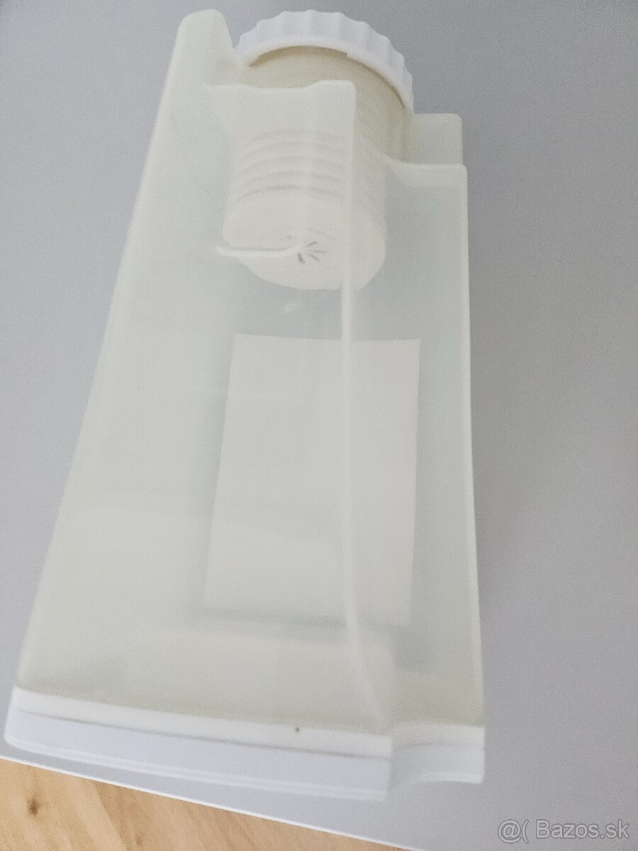 Zvlhčovač vzduchu Stadler Form Eva SMART - 4