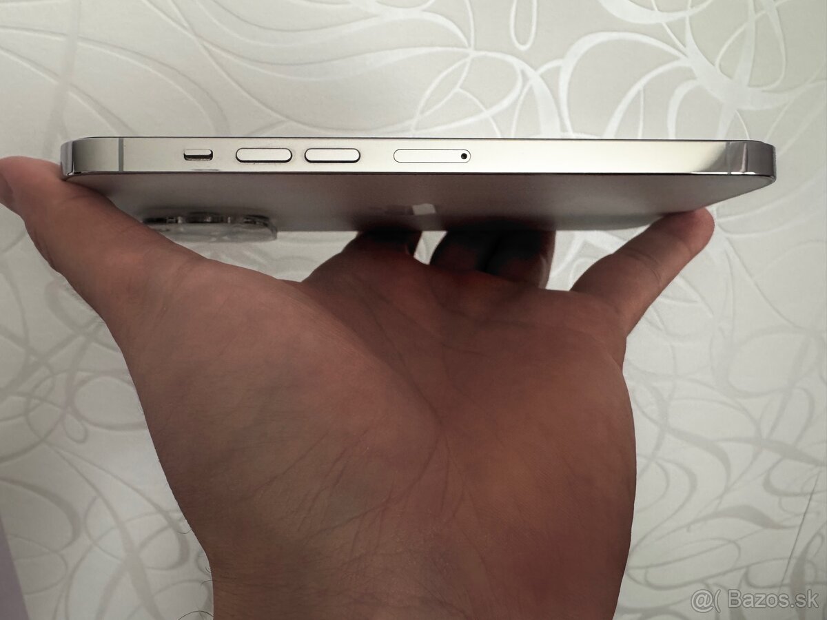 iPhone 13 PRO MAX 1TB - 4