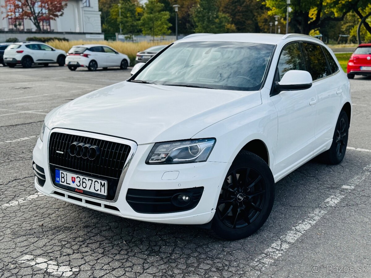 Audi Q5 3.0 TDI 176kw 239ps S-tronic Quattro - 4