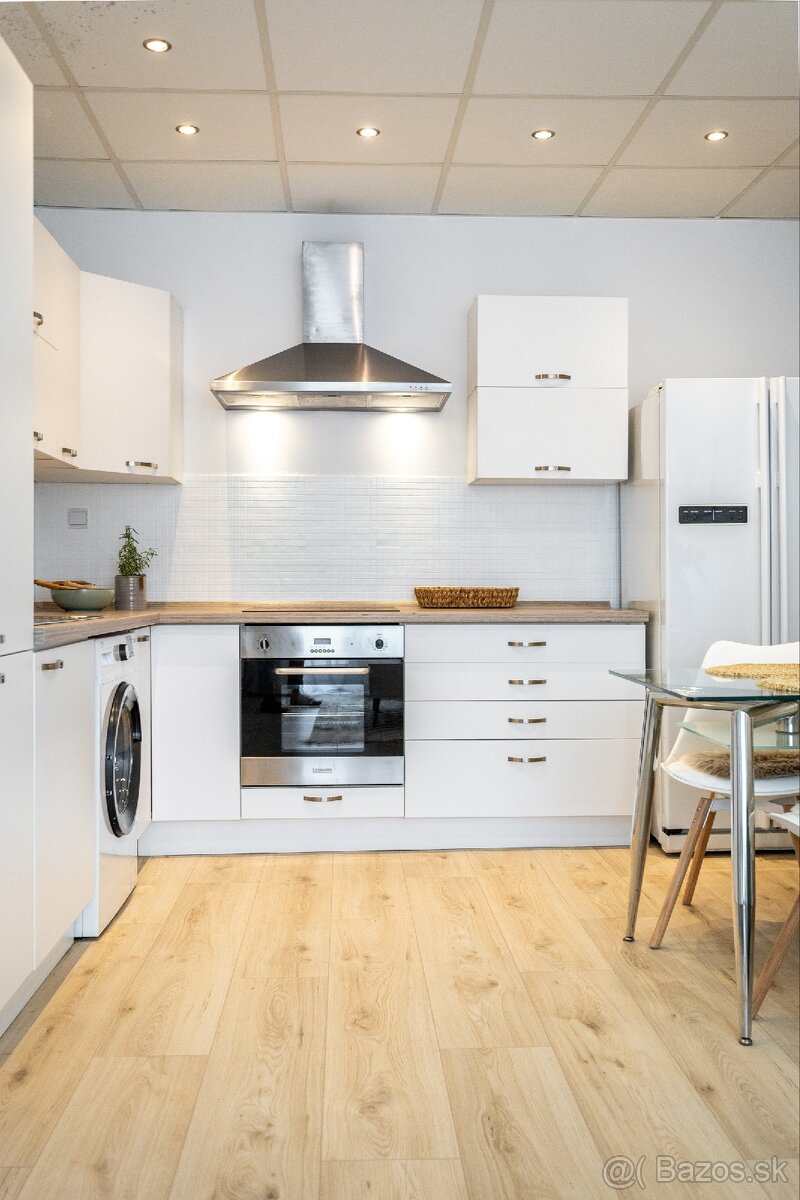 Veľký 2,5 izbový, staré mesto, centrum Košice - 4