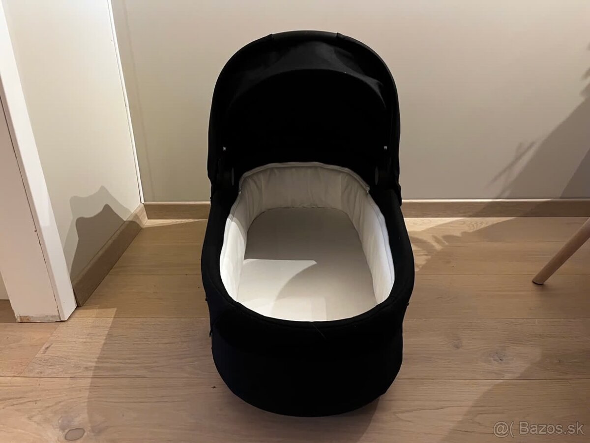 Vanička Cybex Cot S Lux na Balios/Talos - 4