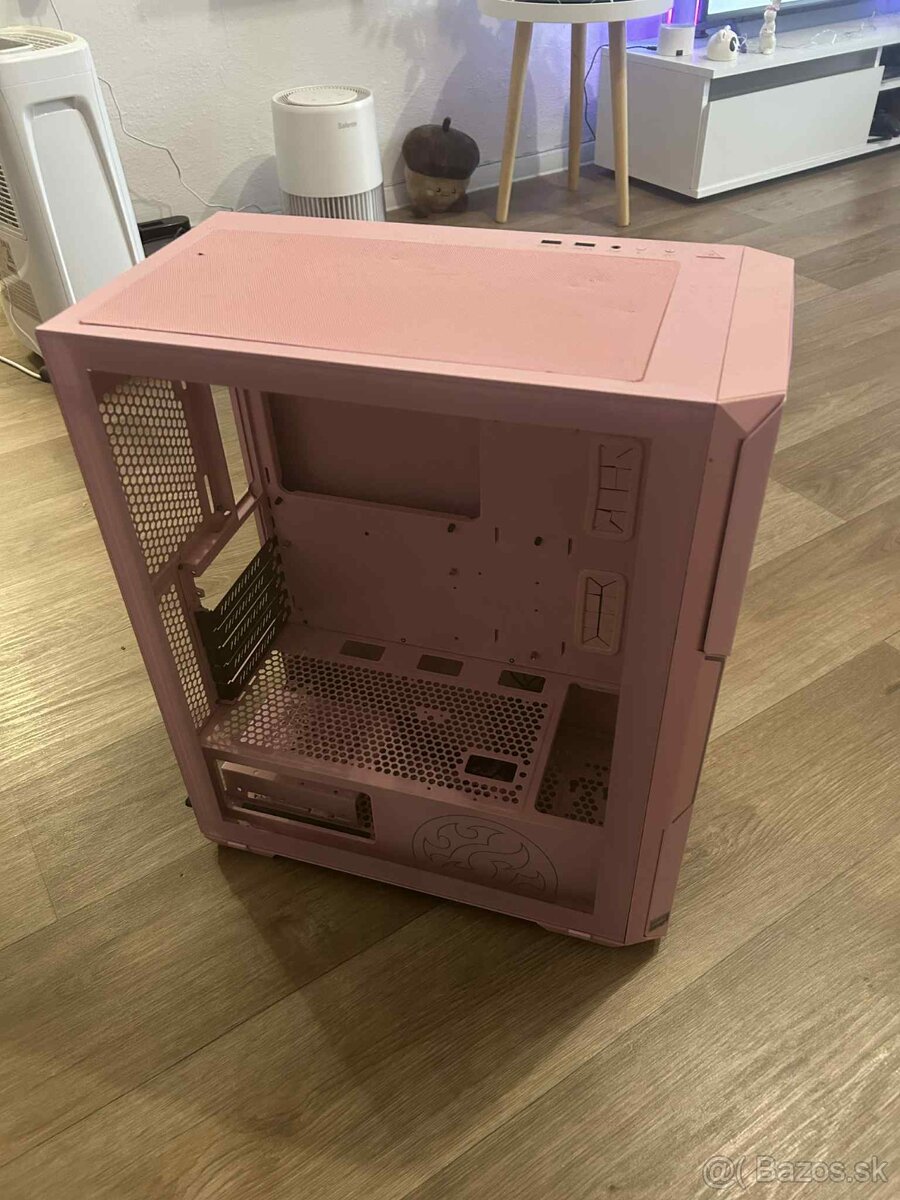 PC Skrinka ADATA XPG Starker Air - 4