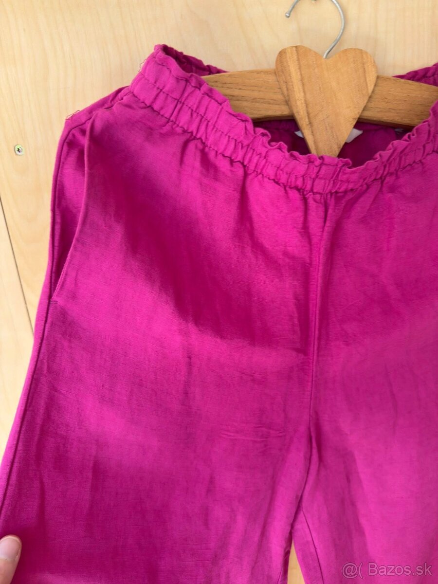 ľanové oblečenie - 4