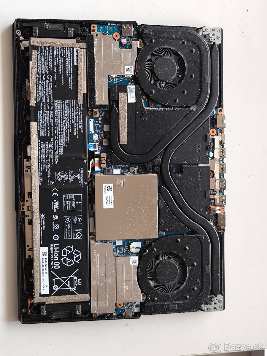 IT SERVIS Košice – oprava notebookov a PC | rýchly profesion - 4