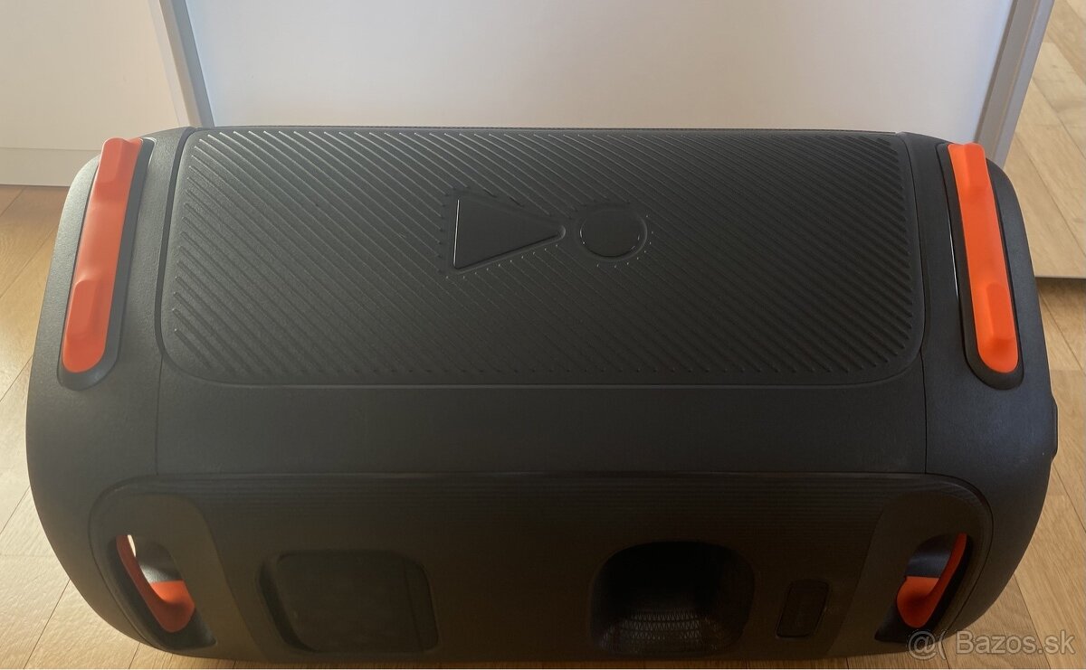 JBL PartyBox 110 - prenájom - 4
