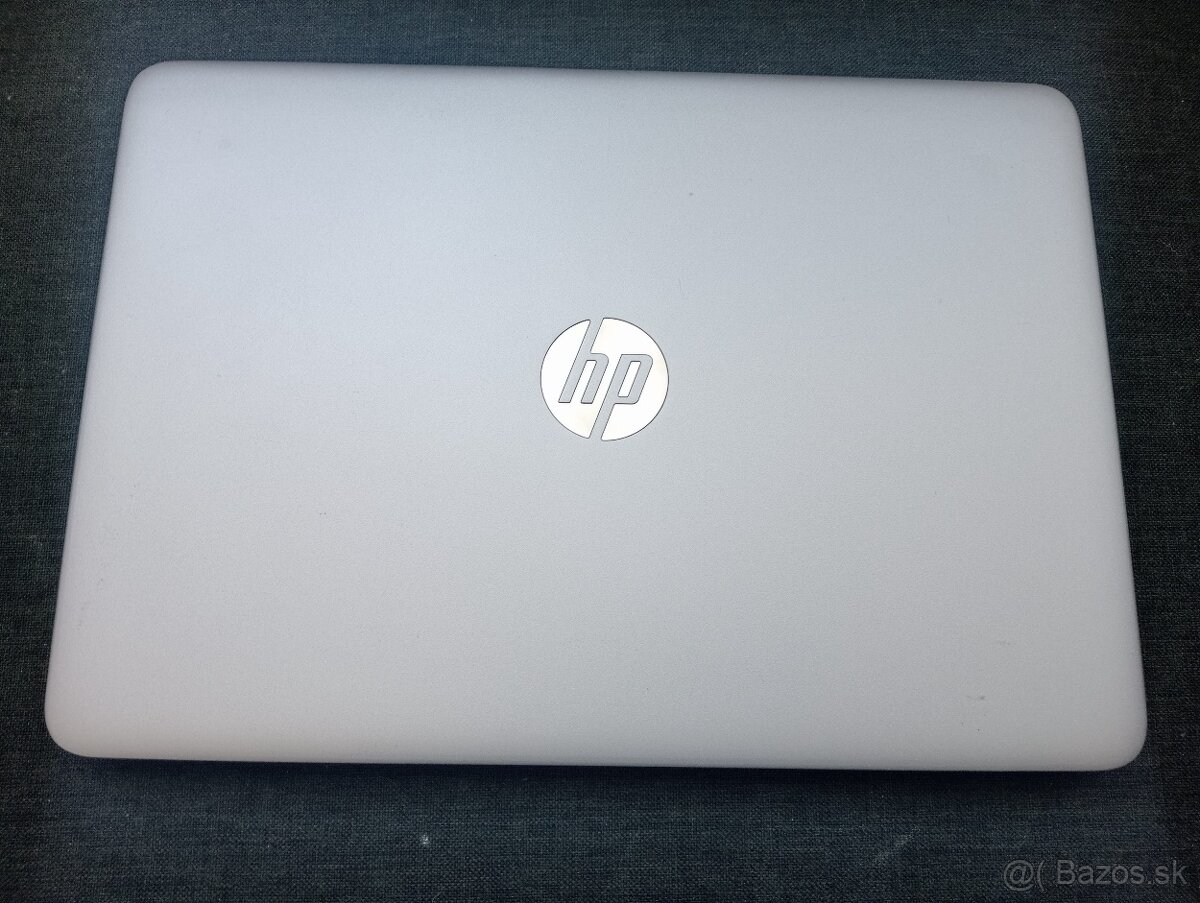 predám Hp Elitebook 840 G3 , Intel® Core™i7 , 16gb ram , ssd - 4