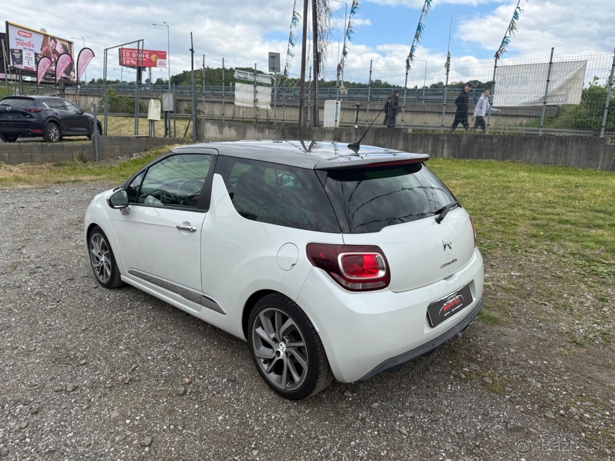 Citroën DS3 So Paris - 4