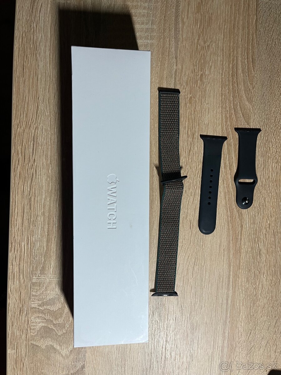 Apple watch 5 44 mm - 4