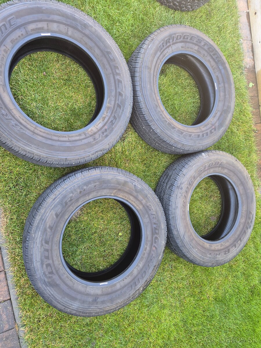 Jeep wrangler kolesa - 4