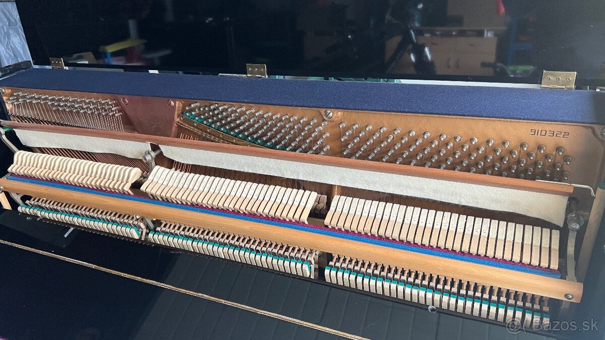 Predám dva klavíre - 4