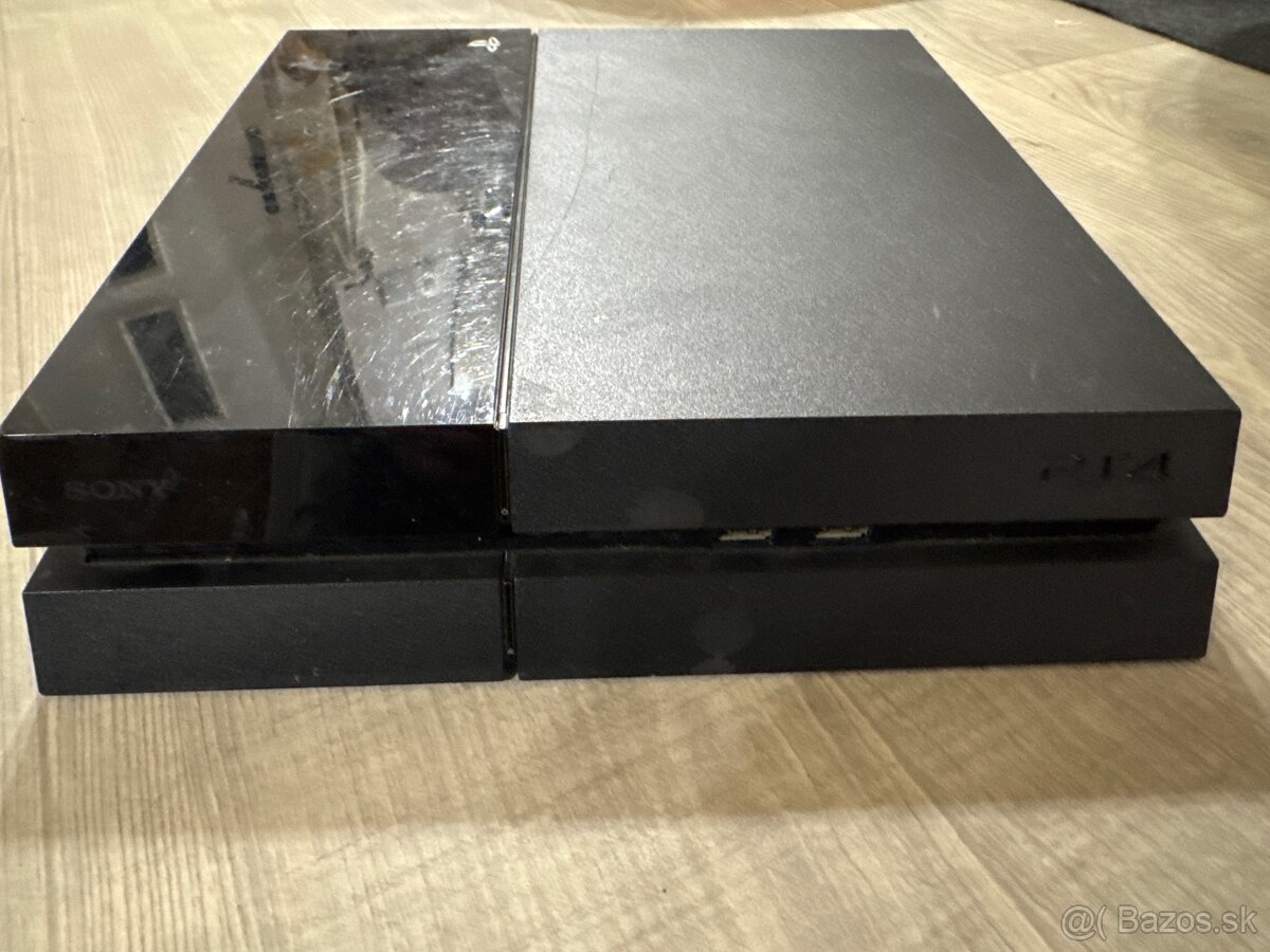 Sony Playstation 4 PS4 - 4