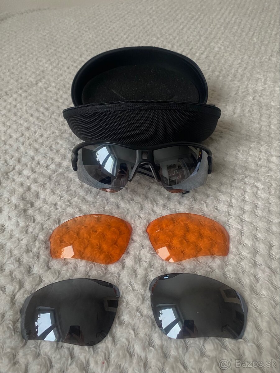 Cyklistické okuliare - 4