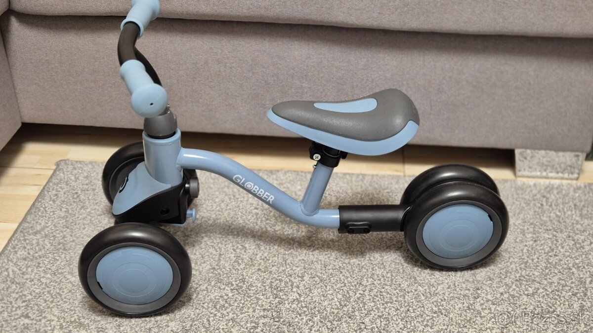 Odrazadlo Globber - 4