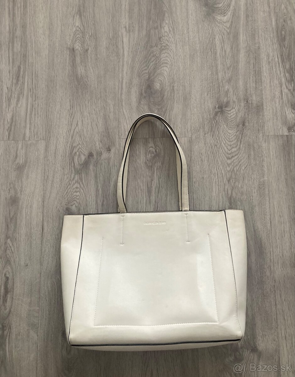 Kabelka Calvin Klein Jeans - 4