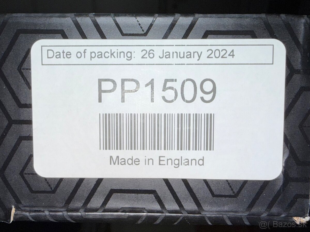 Pipercross PP1509 25x17 Hyundai Coupe - 4