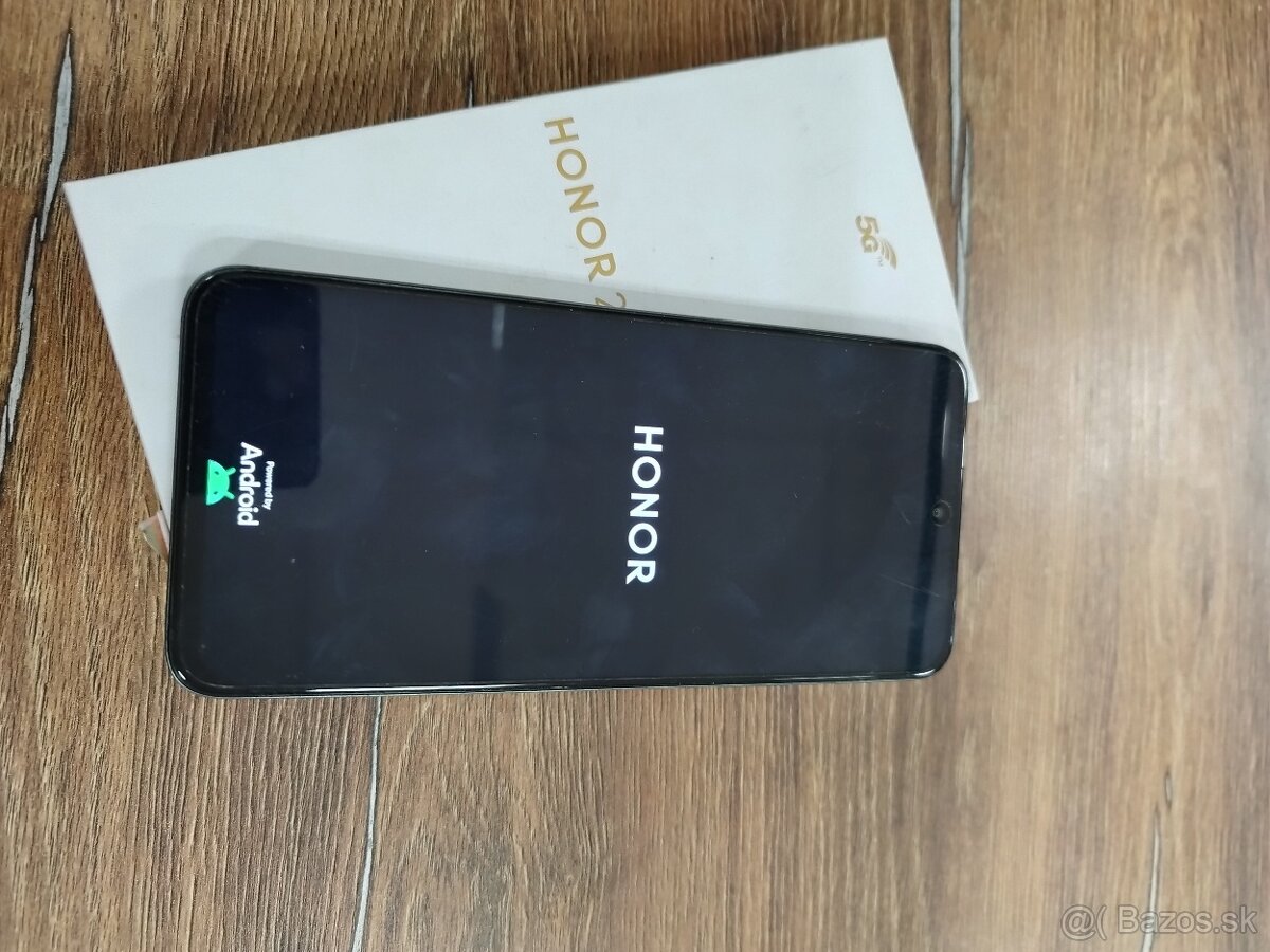 Honor 200 smart 256gb - 4