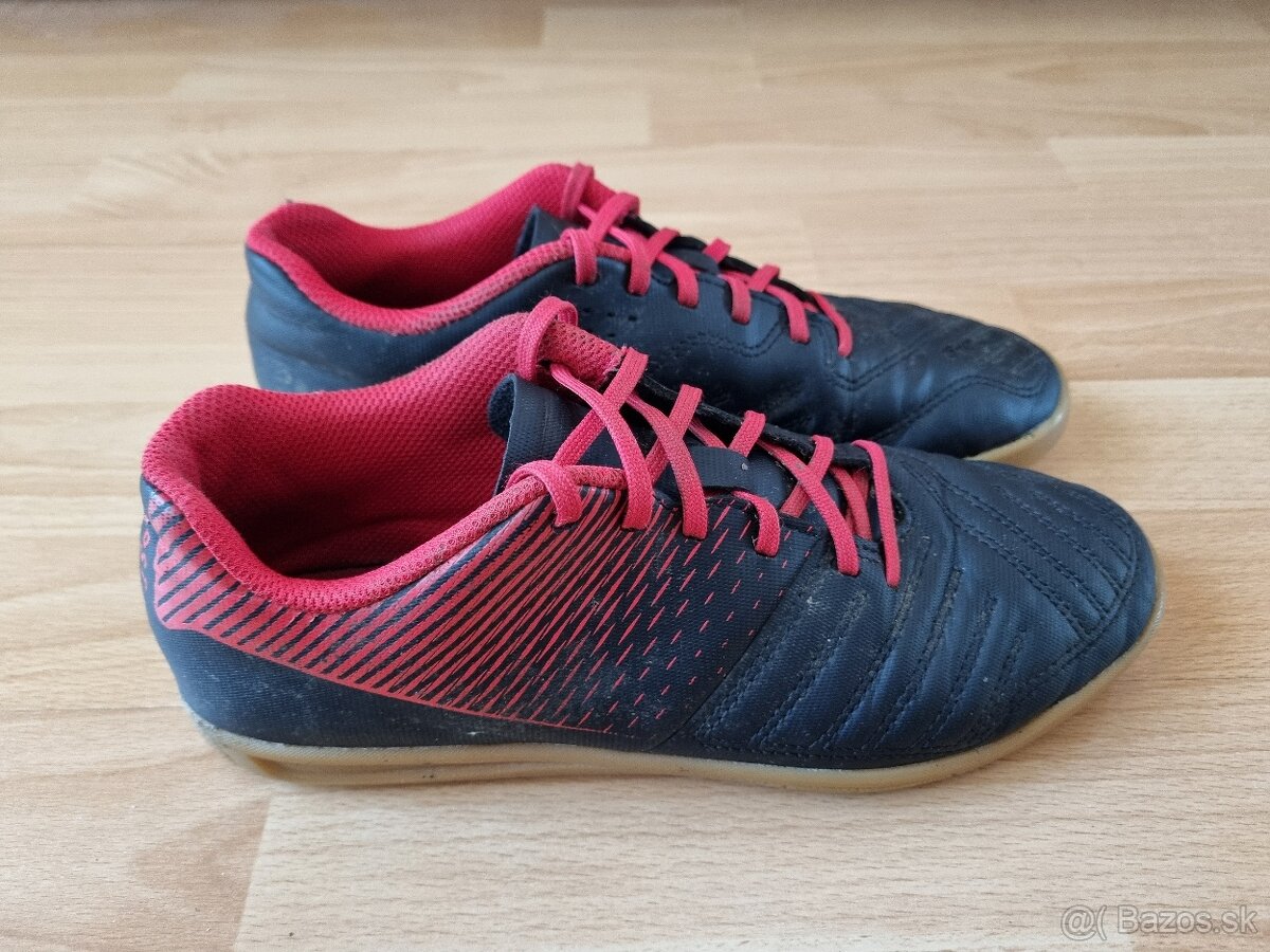 Detské halovky zn. Kipsta, veľ. 38 - 4