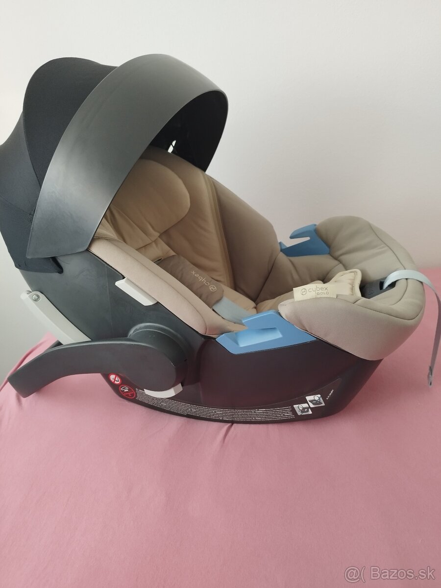 CYBEX GOLD vajíčko - 4