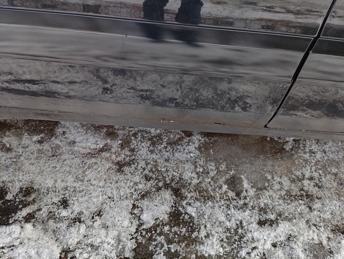 Predám Citroen Berlingo 3 - 4