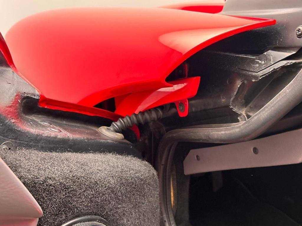 Dodge Viper RT/10 z roku 1993 - 4