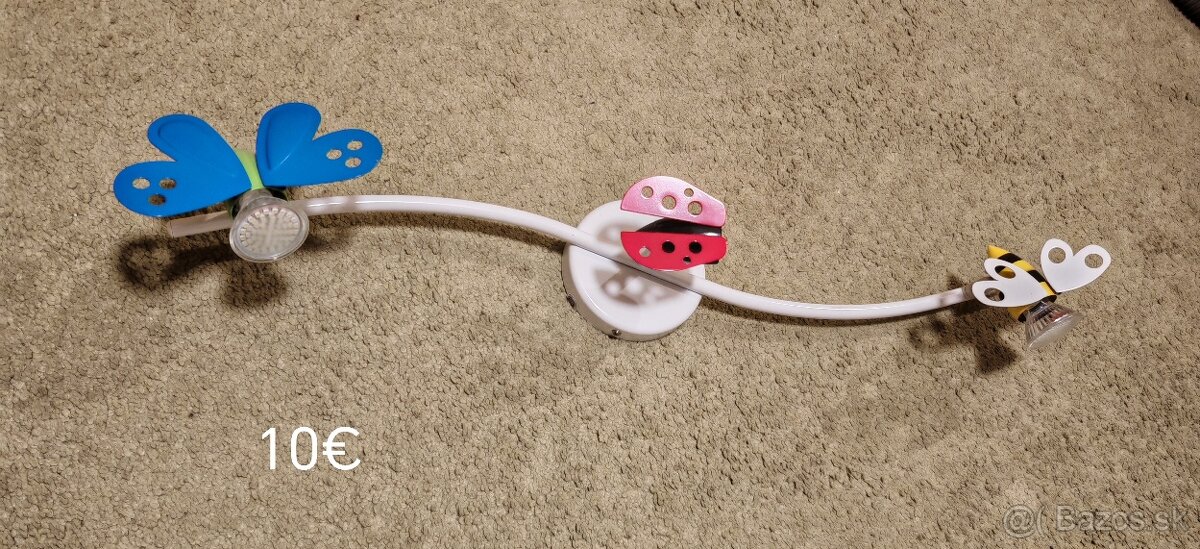 Predám stropné svietidlo - 4