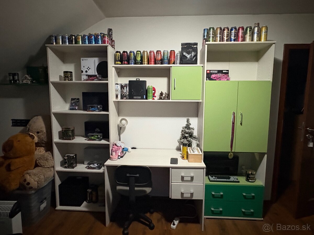 Detský nábytok - 4