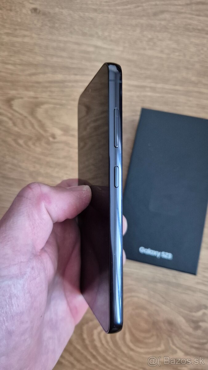 Samsung S23 8/256 GB,dualsim - 4
