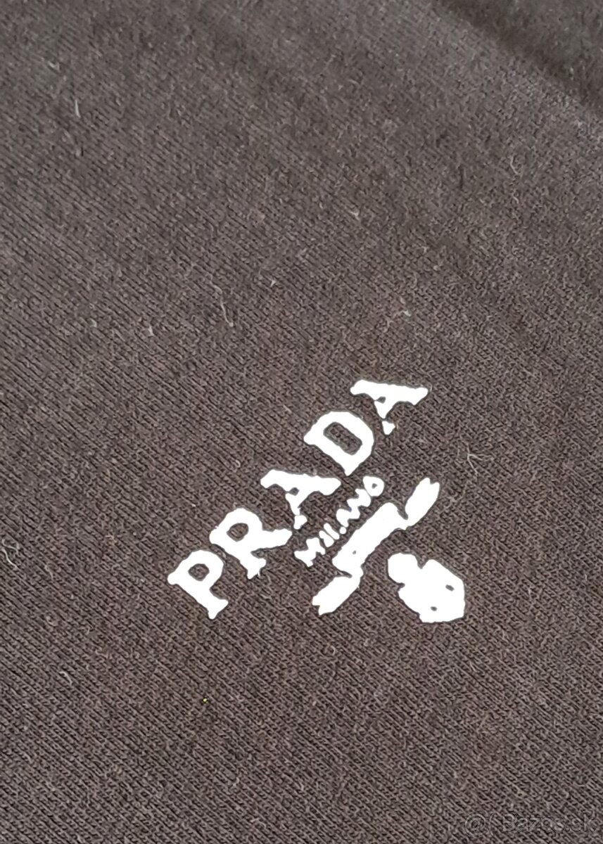 PRADA TRIKO - 4