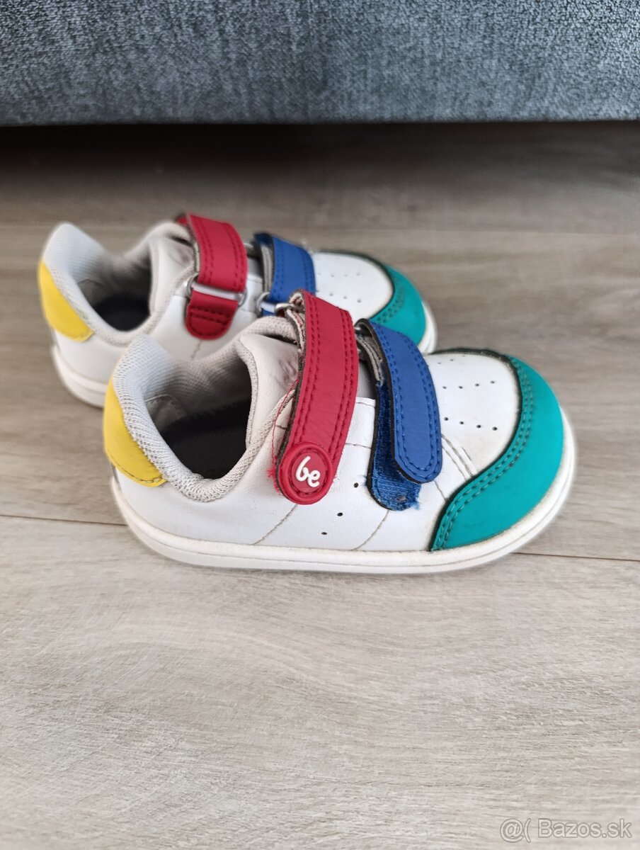 Be Lenka detské tenisky veľkosť 20 - 4