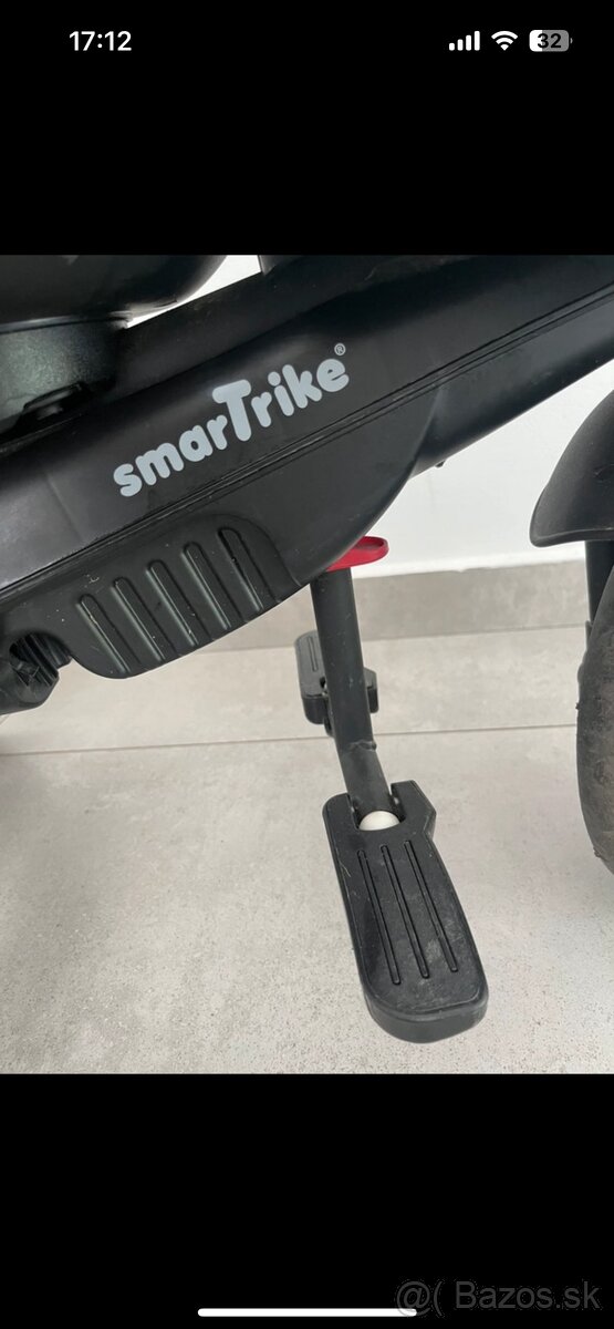 SmartTrike - 4