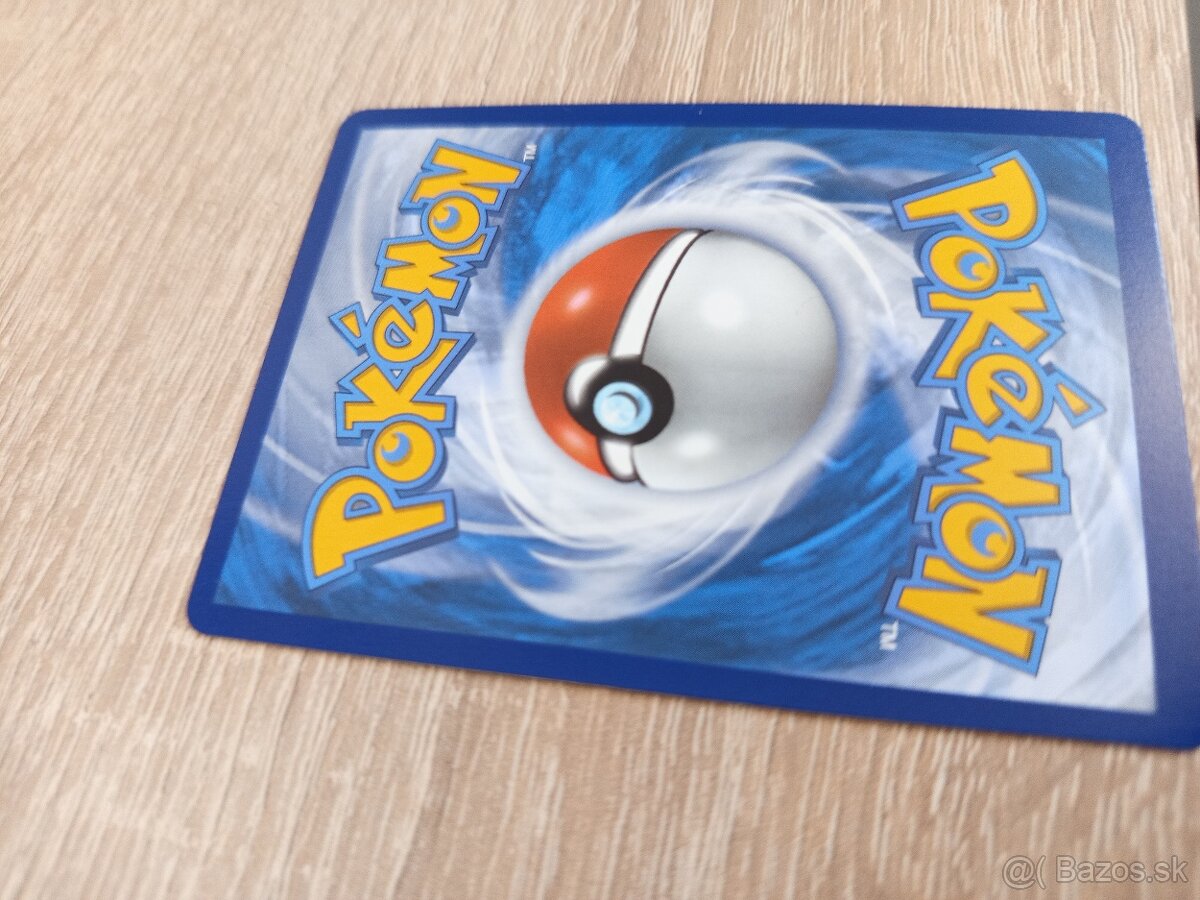 Pokémon karty - 4