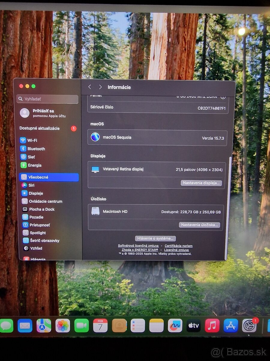 🍏 iMac 21,5" Retina 4K (2019) - 4