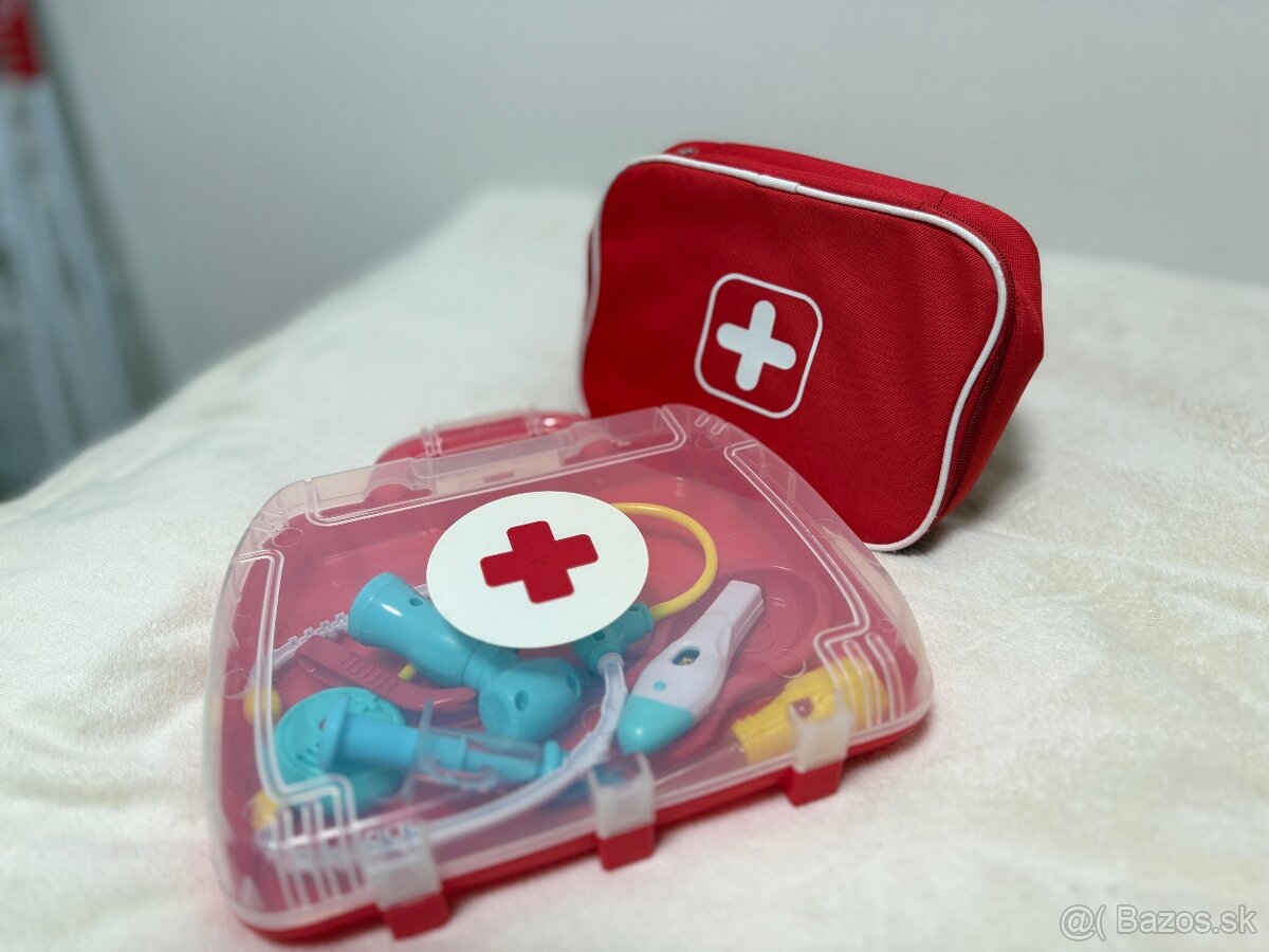 Predam MIX hraciek BB - 4