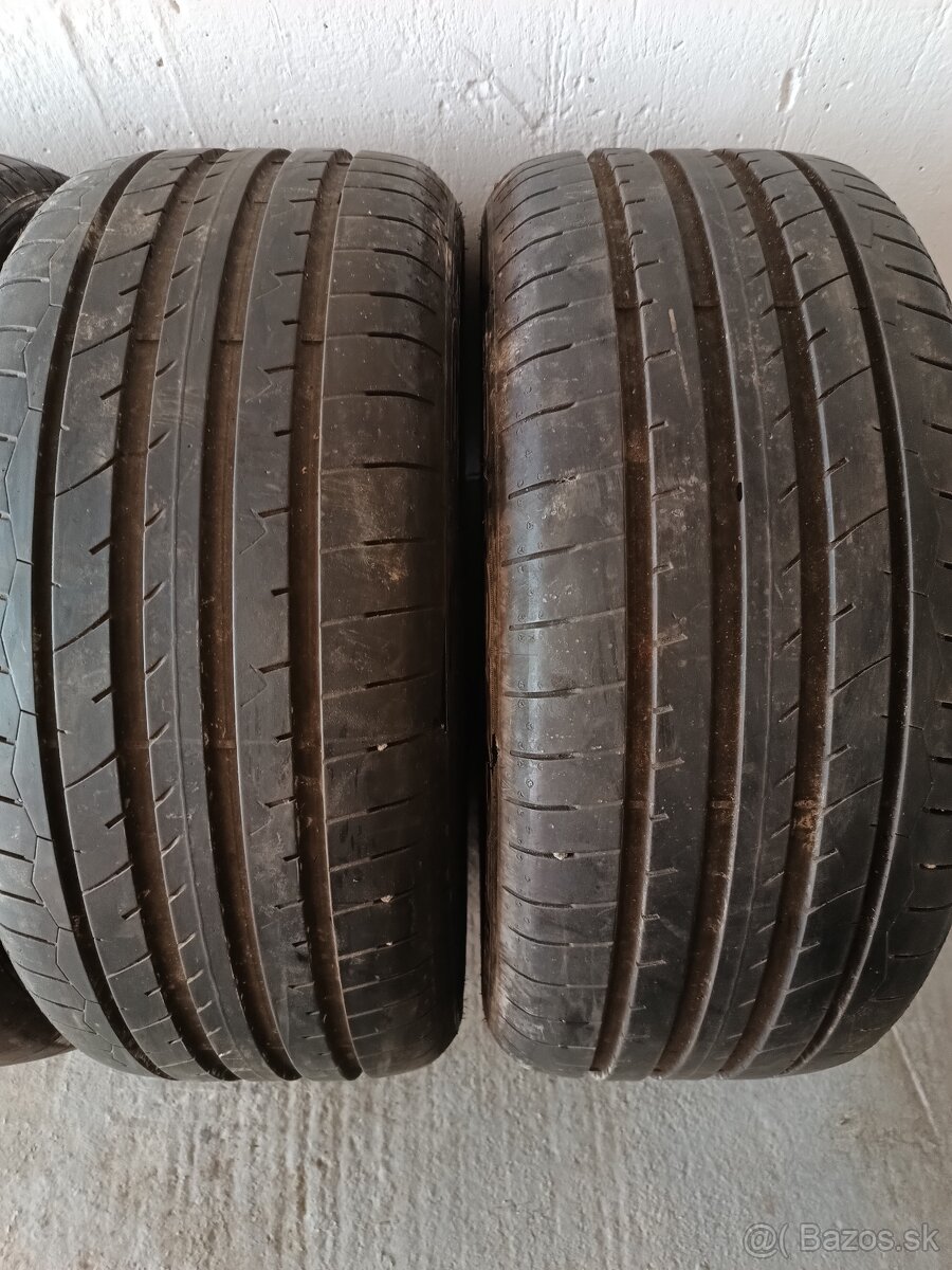 225/45 R17 letne pneumatiky - 4