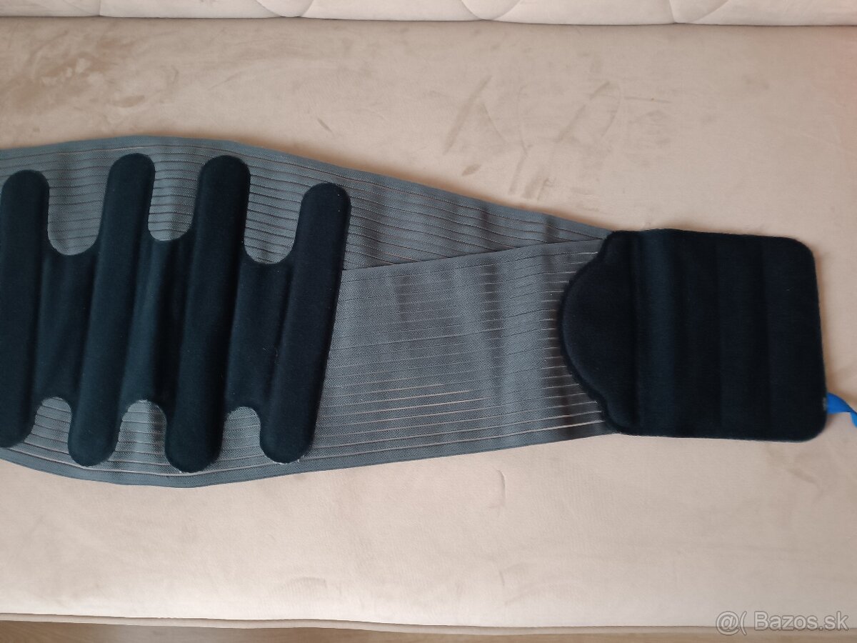 Driekovy pás Lombaskin - 4