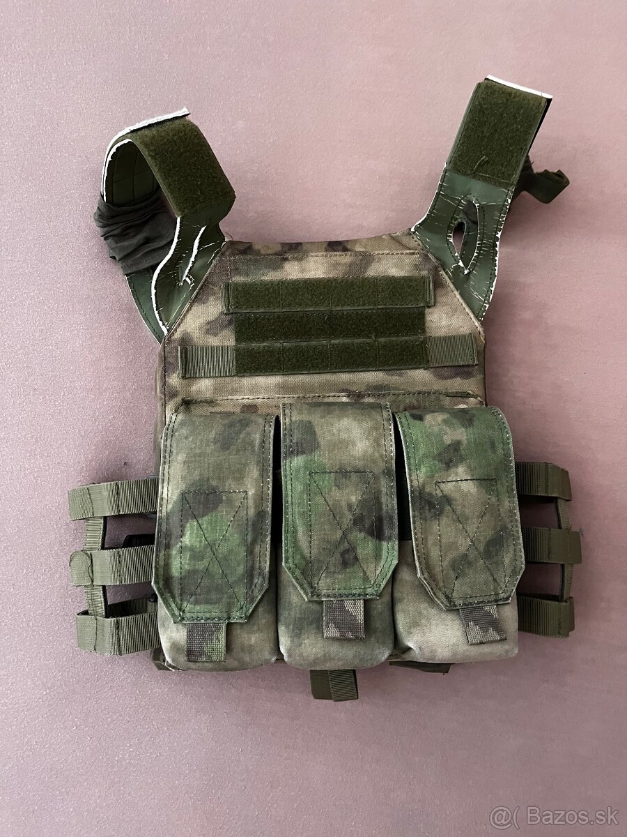 Airsoft prebytky - 4