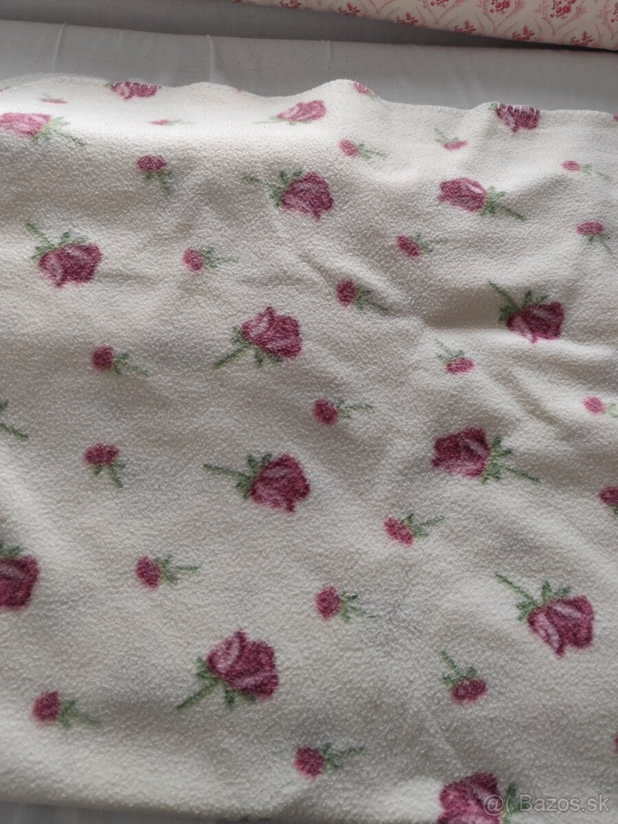 Ferplast vankúš plus deky - 4