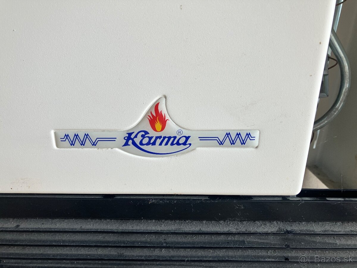 Predám gamatku Karma Beta4 - 4