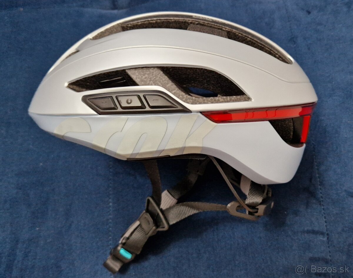 Angler Alpha smart prilba - 4