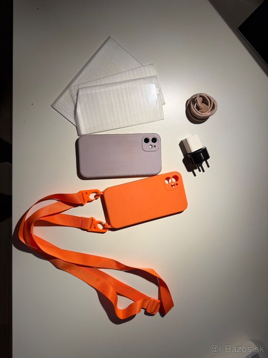iPhone 11 128 - 4