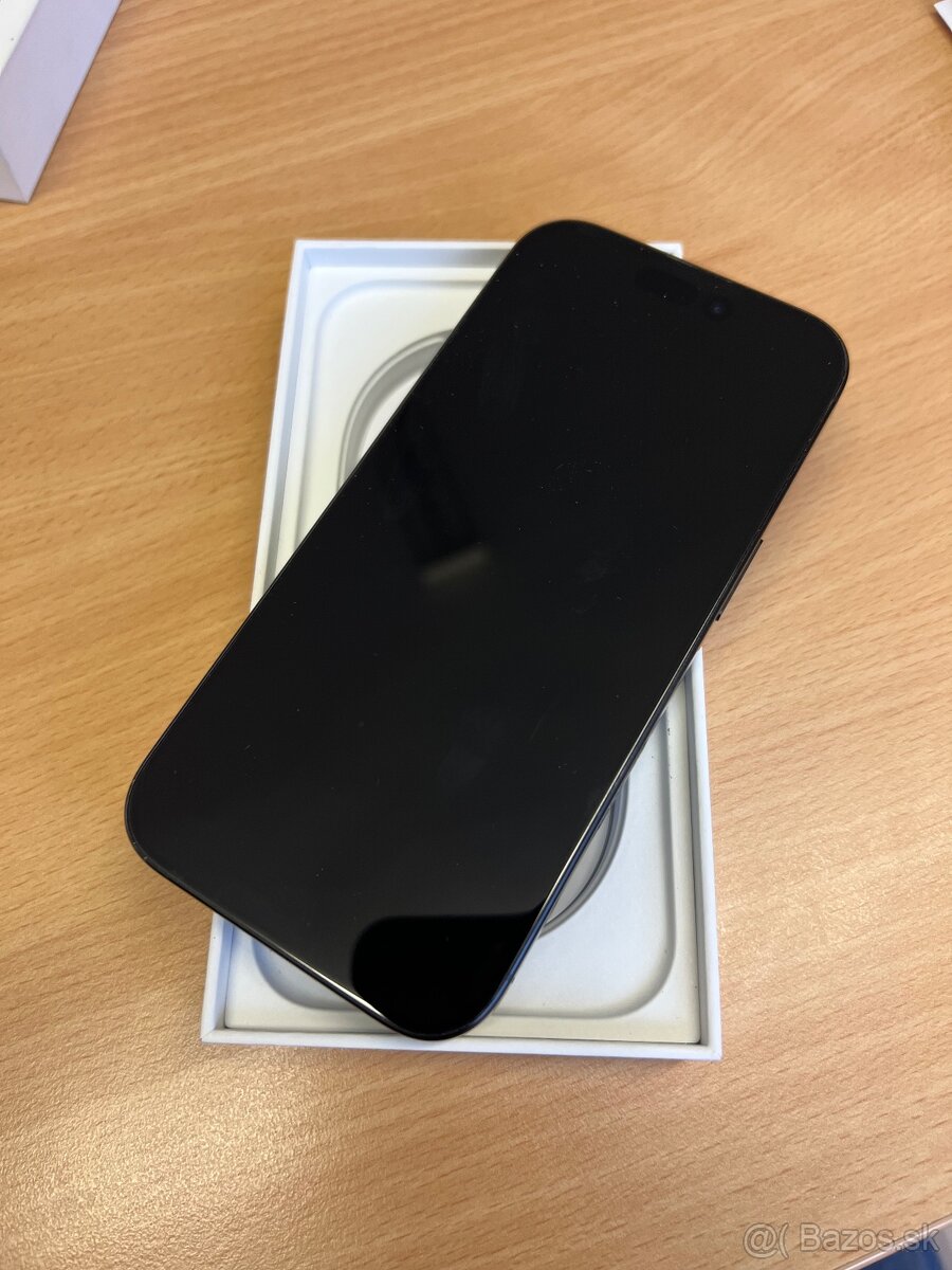 IPHONE 16 PRO 128GB BLACK - 4