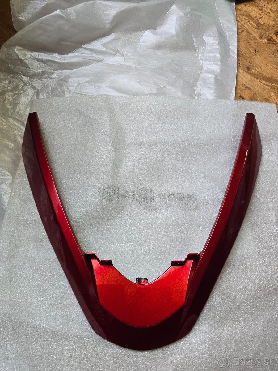 Plasty honda pcx125 - 4