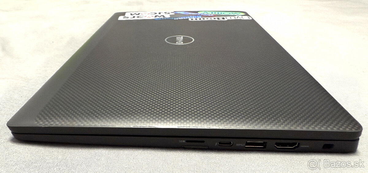 Dell Latitude 7520 15.6" - 4