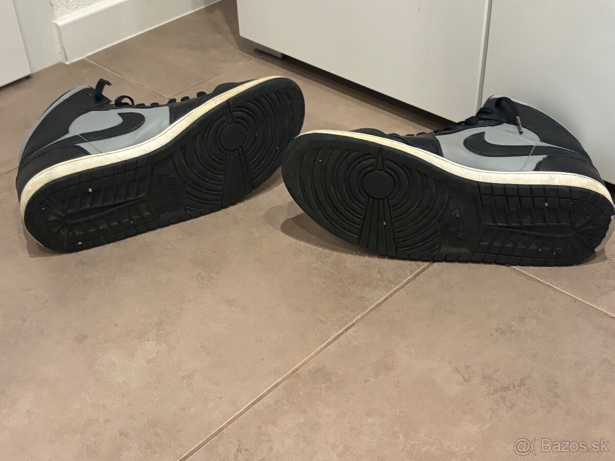 Jordan1 - 4