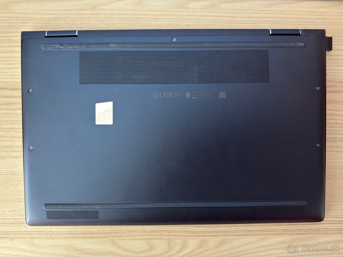 HP Elite Dragonfly G2 - HP Active Pen - 4